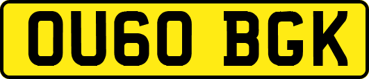 OU60BGK