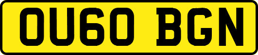 OU60BGN