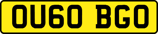 OU60BGO