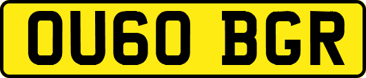 OU60BGR