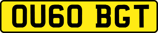 OU60BGT