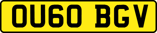 OU60BGV