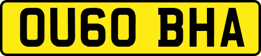OU60BHA