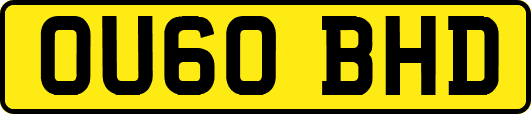 OU60BHD