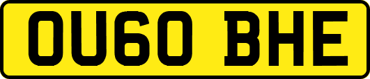 OU60BHE