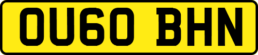 OU60BHN