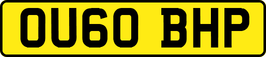OU60BHP