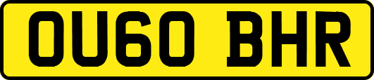 OU60BHR