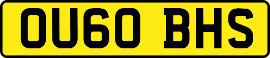 OU60BHS