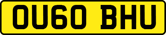 OU60BHU