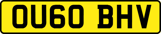 OU60BHV