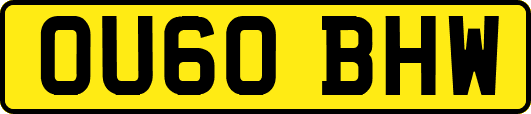OU60BHW