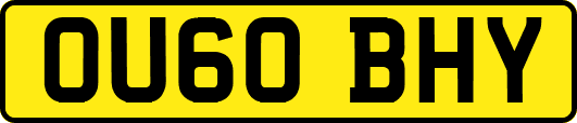 OU60BHY