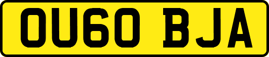 OU60BJA