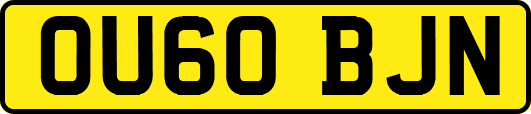 OU60BJN