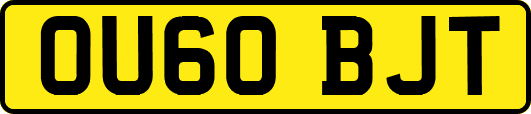 OU60BJT