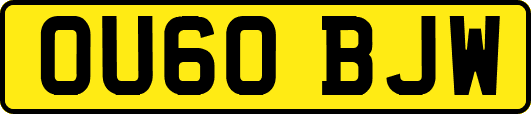 OU60BJW