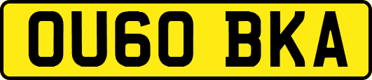 OU60BKA