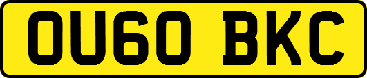 OU60BKC