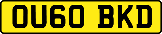 OU60BKD
