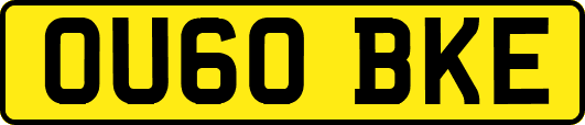 OU60BKE