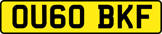 OU60BKF