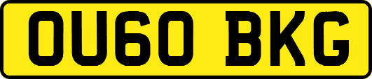 OU60BKG