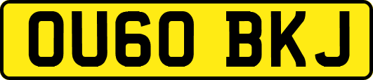 OU60BKJ