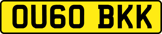 OU60BKK