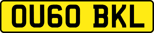 OU60BKL