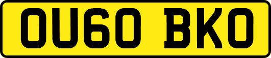 OU60BKO