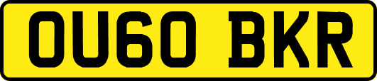 OU60BKR