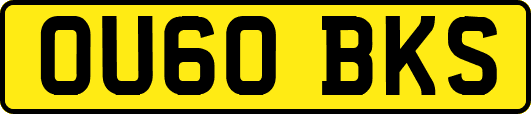 OU60BKS