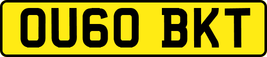OU60BKT