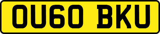 OU60BKU
