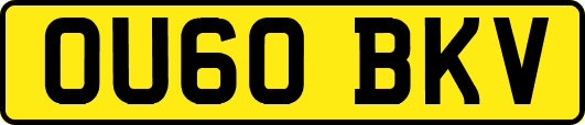 OU60BKV