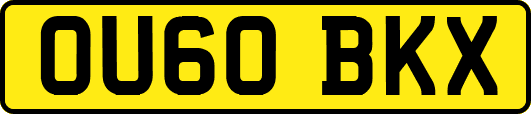 OU60BKX