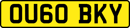 OU60BKY