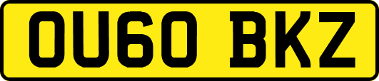 OU60BKZ