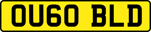 OU60BLD