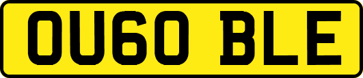 OU60BLE