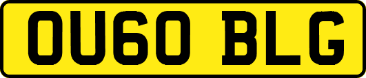 OU60BLG