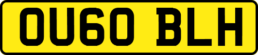OU60BLH