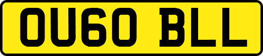 OU60BLL