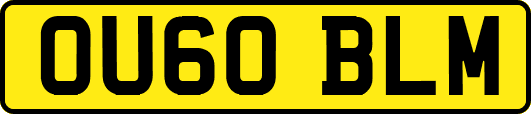 OU60BLM