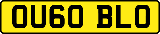 OU60BLO