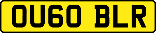OU60BLR