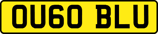 OU60BLU