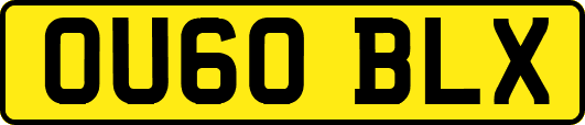 OU60BLX