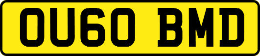 OU60BMD